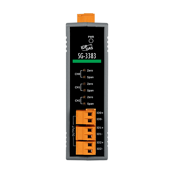 SG-3383 CR