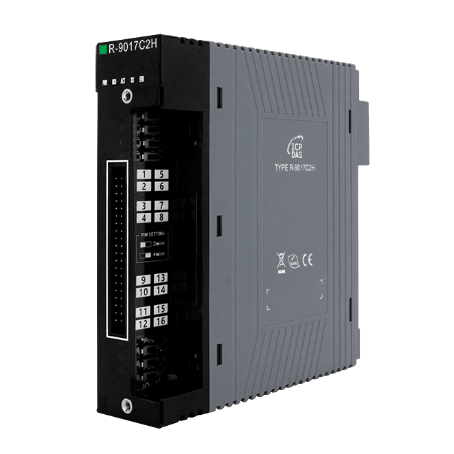 R-9017C2H CR