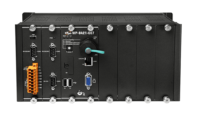 WP-9421-CE7 CR