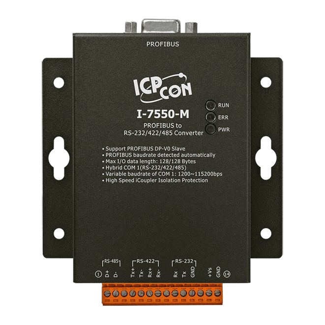 I-7550-M CR
