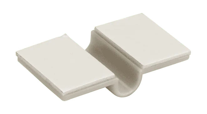 ASO-0051 180° Hold-Down Clip (include 50 pcs)