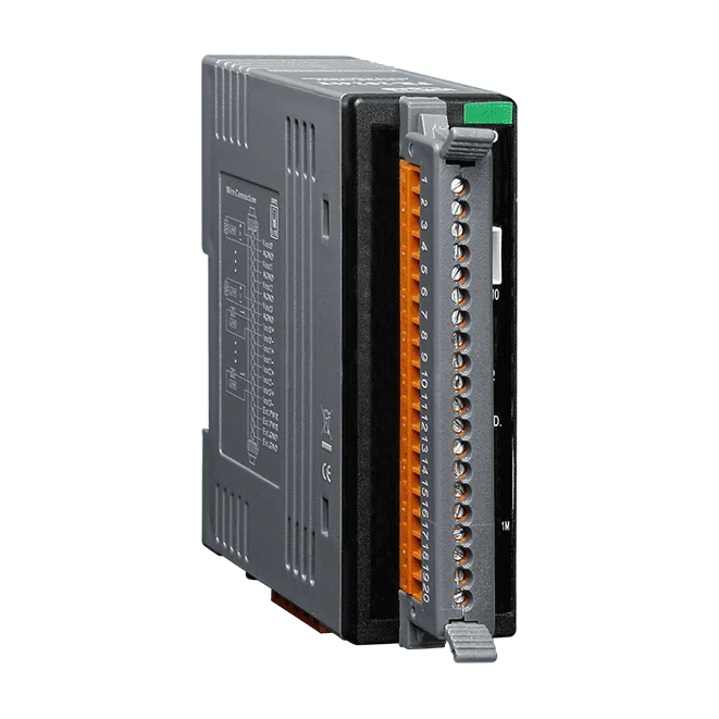 FR-2024iT FRnet I/O Module, 4-ch Isolated Analog Output