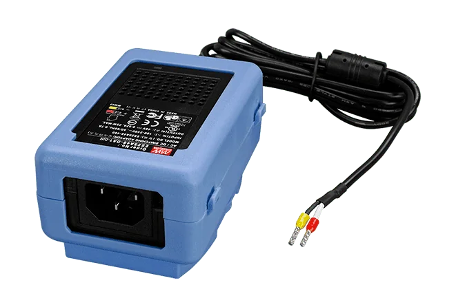 ES25A48-DA1-DIN Power Supply, 90-264 VAC to 48 VDC/0.52 A, 25 W DIN-Rail
