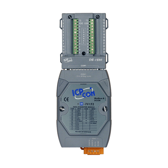 M-7018Z-G/S CR