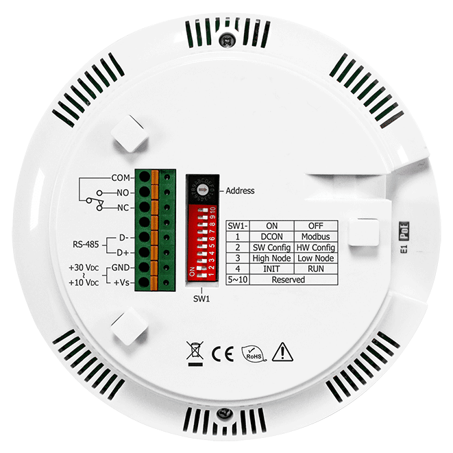 CL-220-WF CR