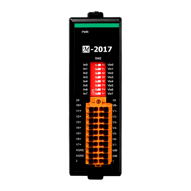 M-2017 CR