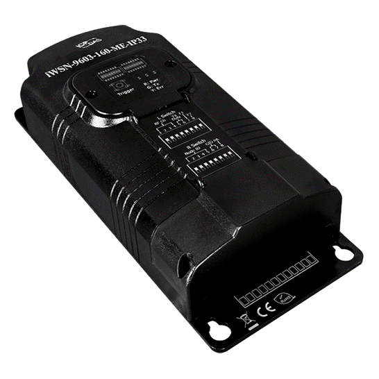 iWSN-9603-160-ME-IP33 CR