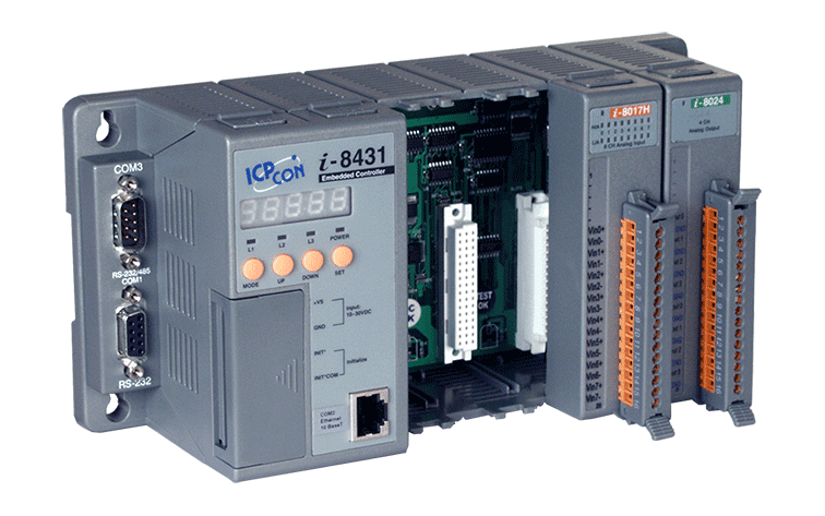 I-8431-G CR