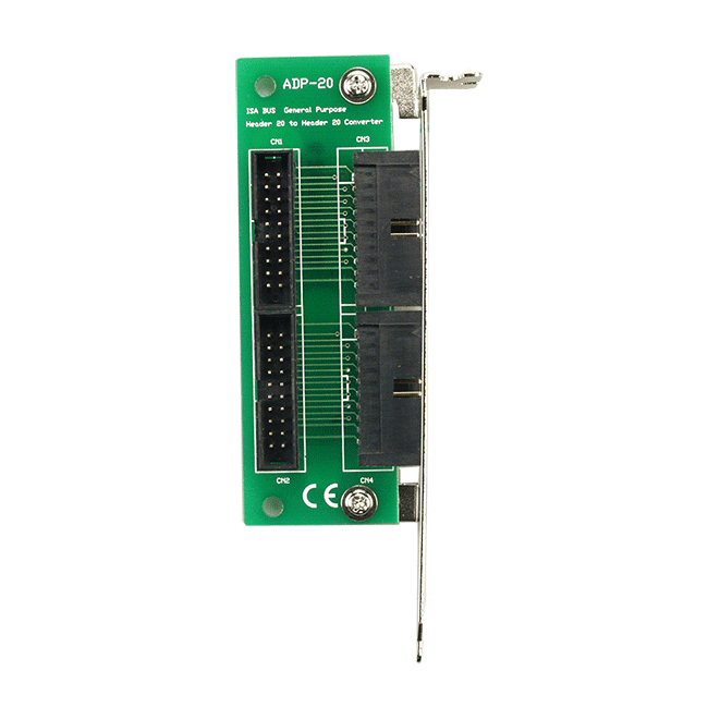 ADP-20/PCI CR
