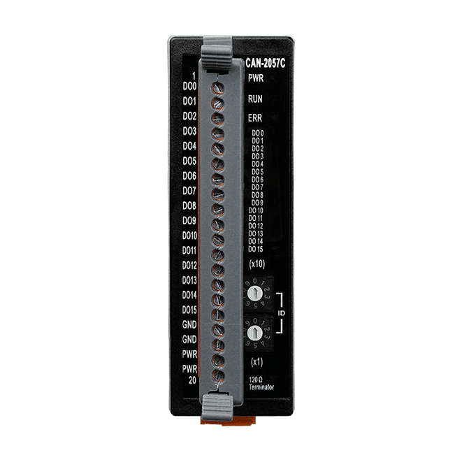 CAN-2057C CR