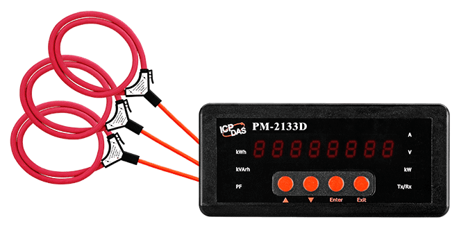 PM-2133D-RCT4000P CR