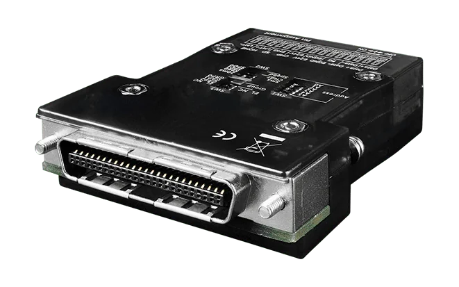 MN-SERVO-PA4 Motionnet Single-axis Motion Control Module, Panasonic MINAS A4