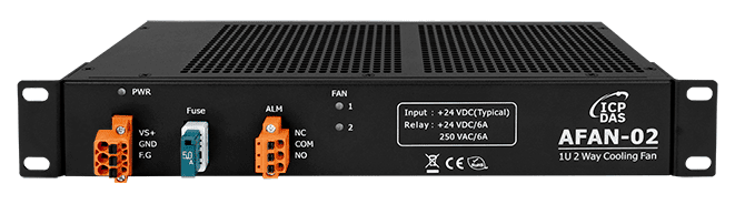 AFAN-02 CR