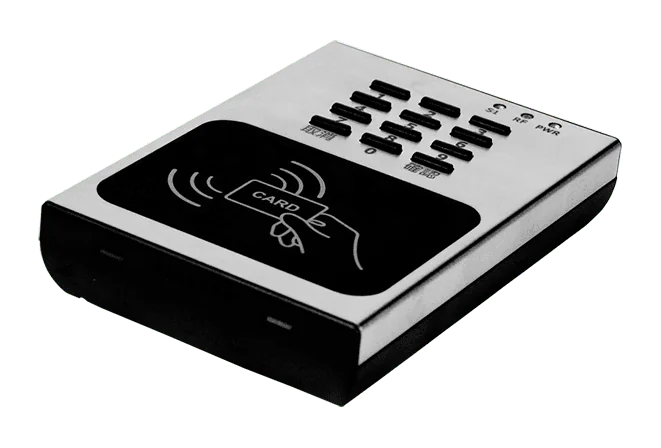 ACS-11-MF-TC Proximity Card Reader with Keypad for Access Control