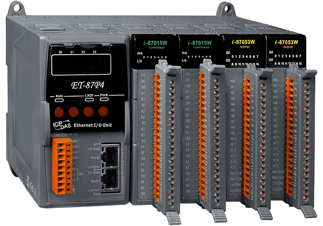 ET-87P4 CR