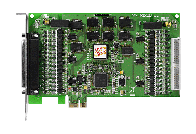 PEX-P32C32 CR
