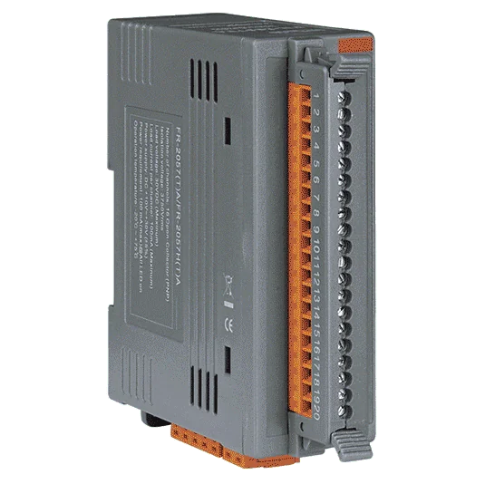 FR-2057iTA FRnet I/O Module, 16-ch Isolated PNP Digital Output