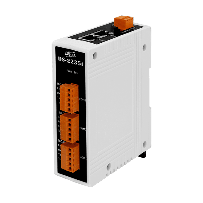DS-2235i CR