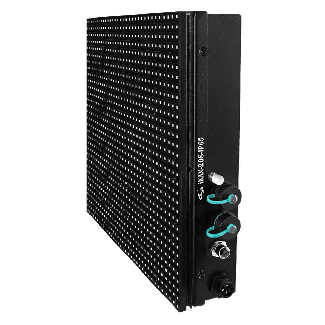 iKAN-208-IP65 CR