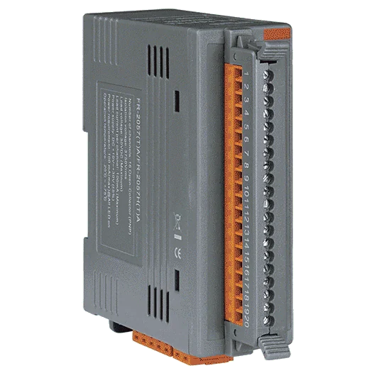 FR-2057TA FRnet I/O Module, 16-ch Isolated Source (PNP) Digital Output