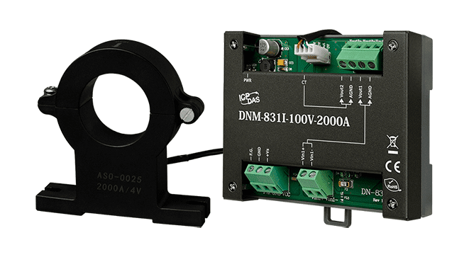 DNM-831I-100V-2000A CR
