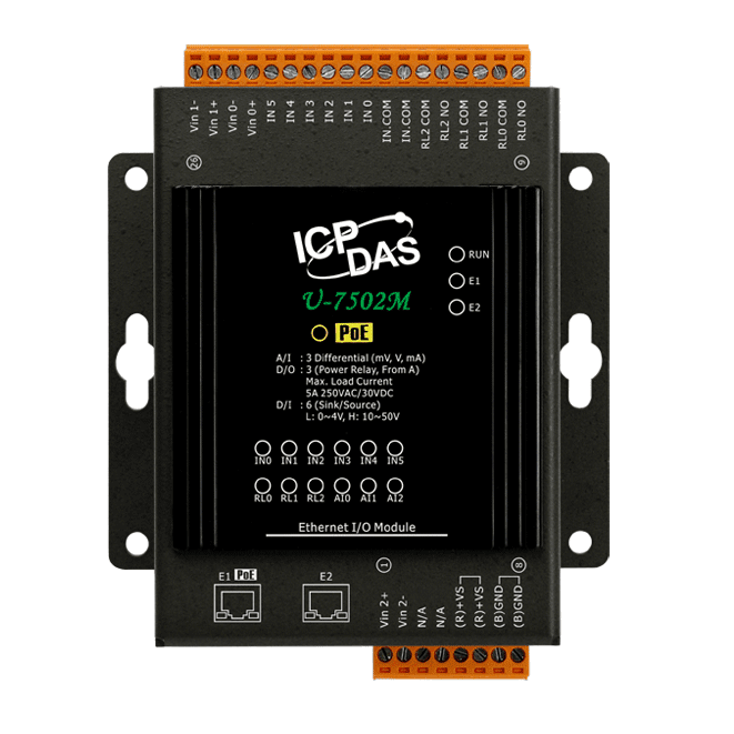 U-7502M CR
