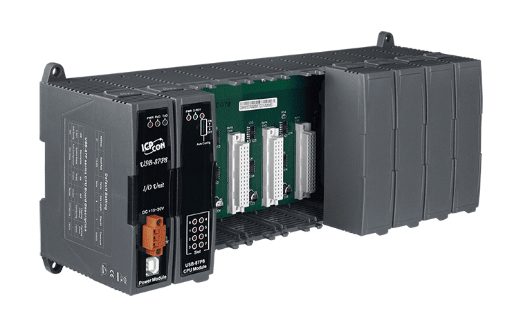 USB-87P8-G CR