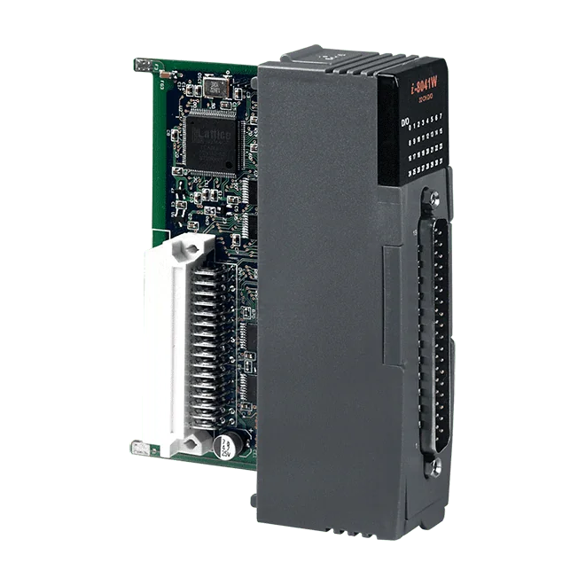 I-8041W-G 32-ch Isolated Sink DO Module, 5~30 VDC
