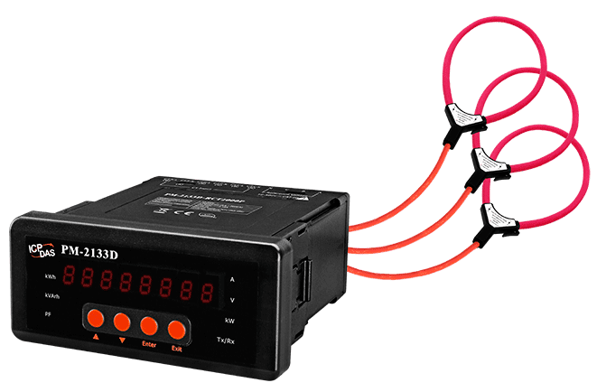 PM-2133D-RCT2000P CR