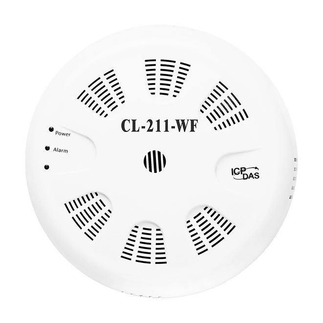 CL-211-WF CR