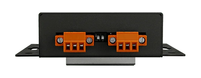 I-7532M-FD 2-Port CAN/CAN FD Bridge with CAN-to-CAN FD Message Transformation
