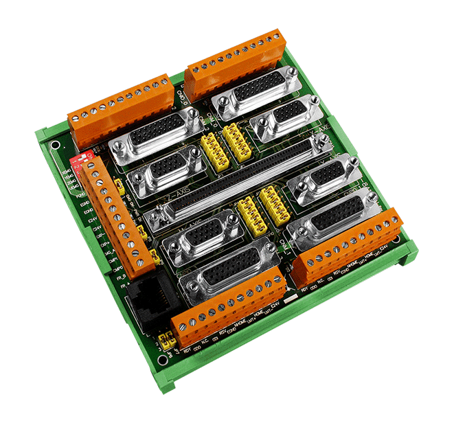 DN-84100U CR