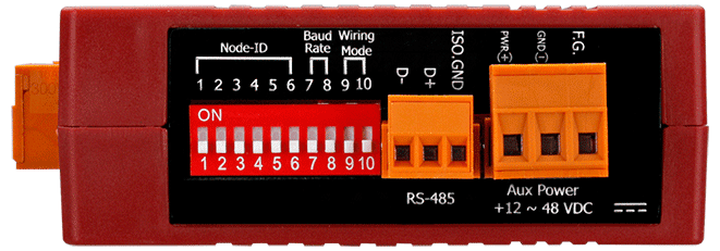 PM-3033 CR