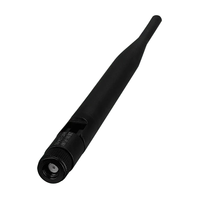 ANT-124-05 5 dBi 2.4 GHz RP-SMA Omni-directional Dipole Antenna