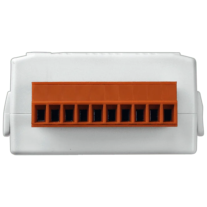 GW-7472-UL EtherNet/IP to Modbus RTU/TCP Gateway, PoE, 1 RS-422/485