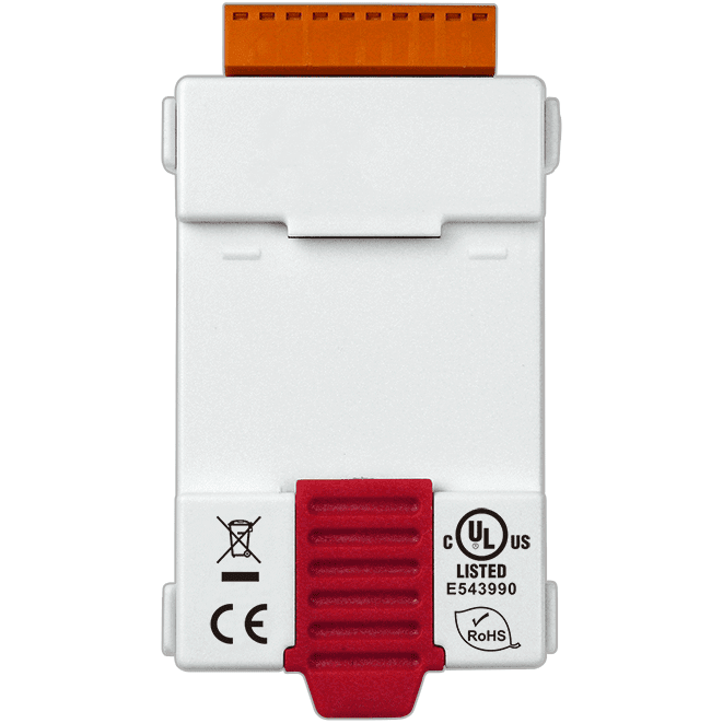 tGW-715-UL Modbus TCP to RTU/ASCII Gateway with PoE, 1-port RS-422/485