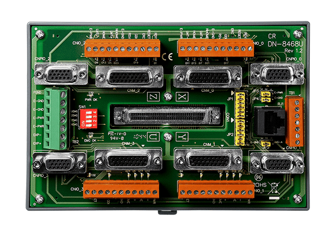 DN-8468UB CR