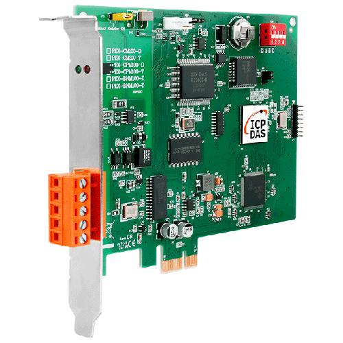 PEX-CPM100-T CR