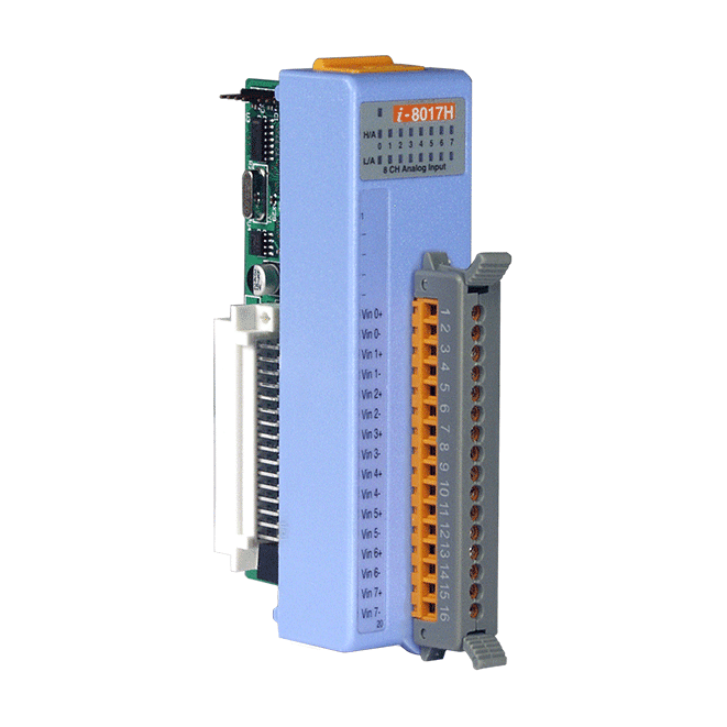 I-8017H CR