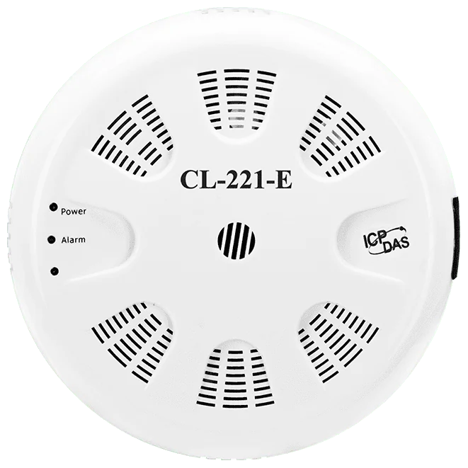 CL-221-E Air Quality Data Logger Module, PM/CO/Temperature/Humidity