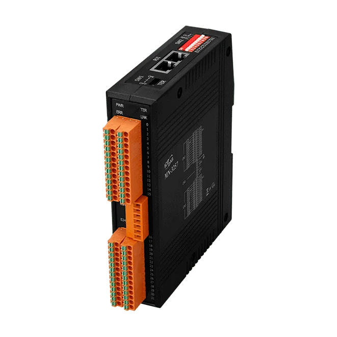 MN-3257 Motionnet I/O Module, 32-ch Isolated Digital Output