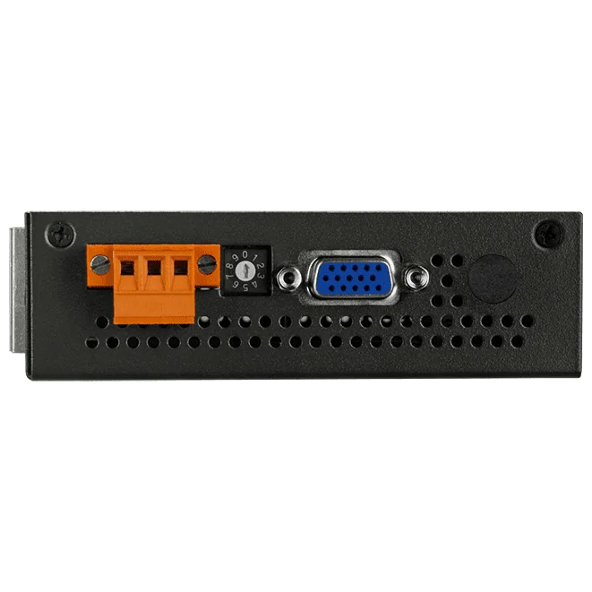 DNP-211-S DNP3 Slave to Modbus TCP Client Gateway
