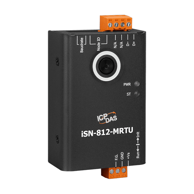 iSN-812-MRTU CR