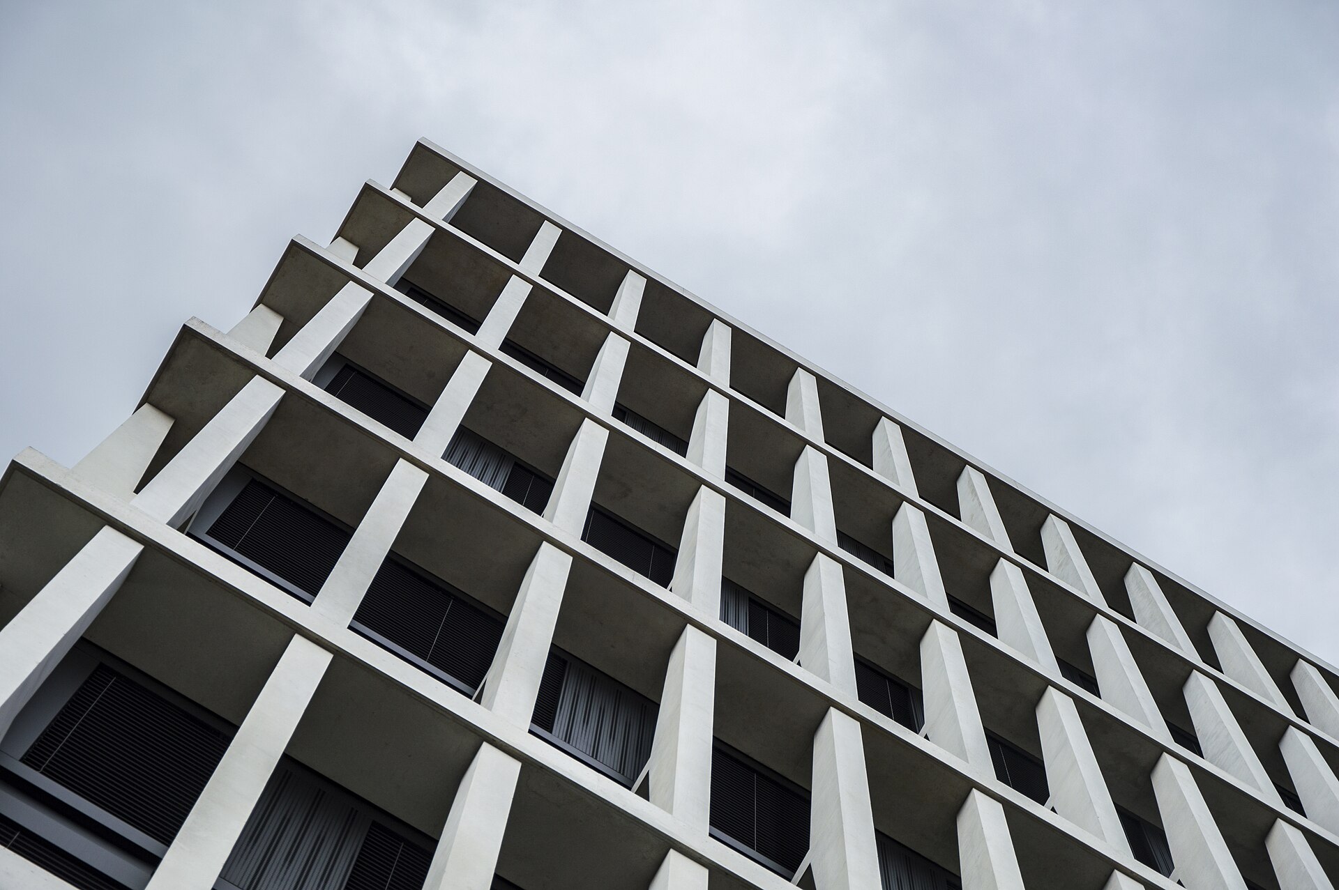 Building automation