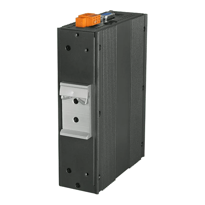LP-2841M Linux PAC with Quad-core Cortex-A53 and Dual Gigabit Ethernet