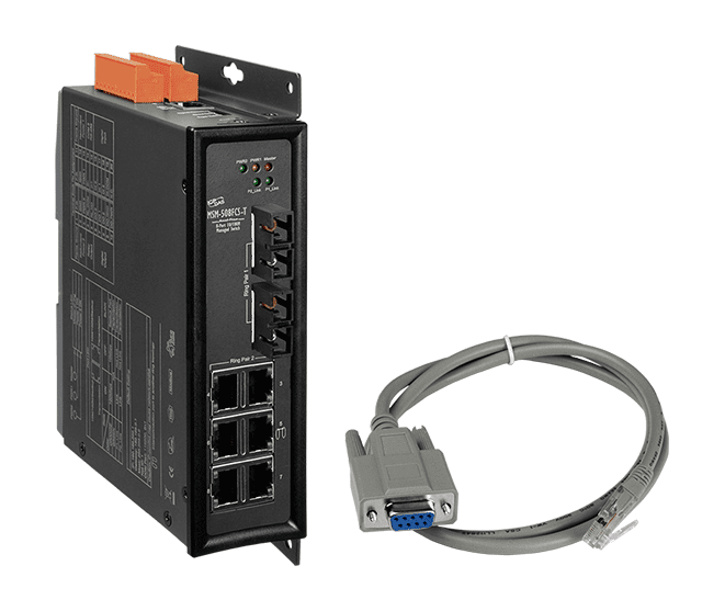 MSM-508FCS-T CR