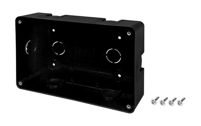 OB170 7-inch Plastic Outlet Box Mounting Accessory