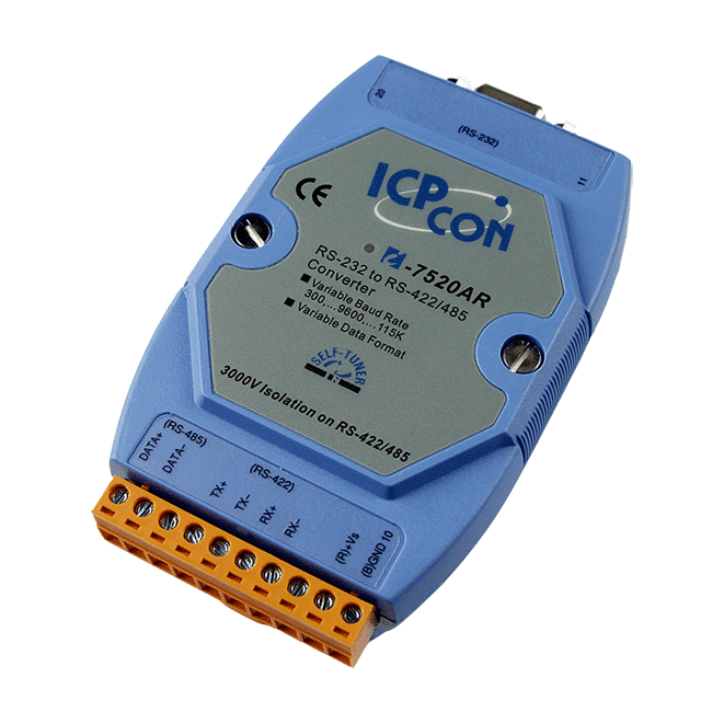 I-7520AR CR