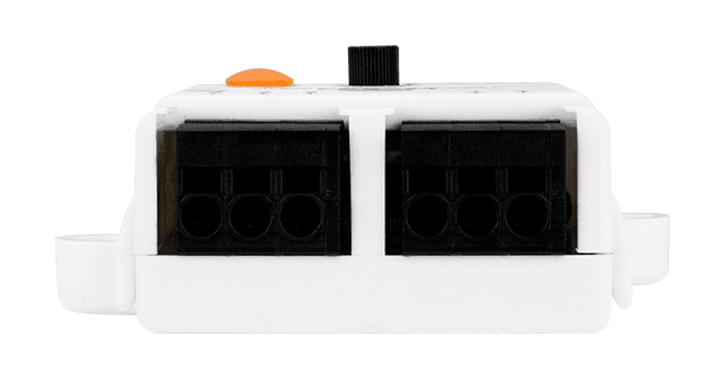 iSN-101/S2/DIN CR