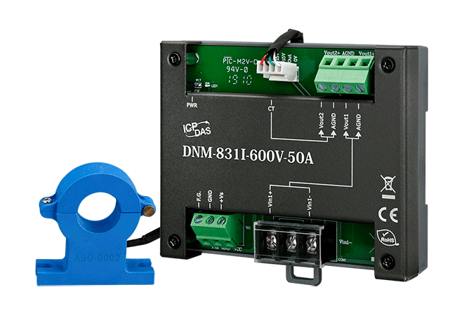 DNM-831I-600V-50A CR